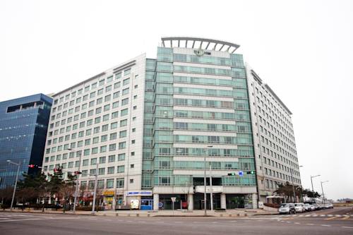 Incheon Südkorea Traveller Hotel Gutscheincode Booking.com
