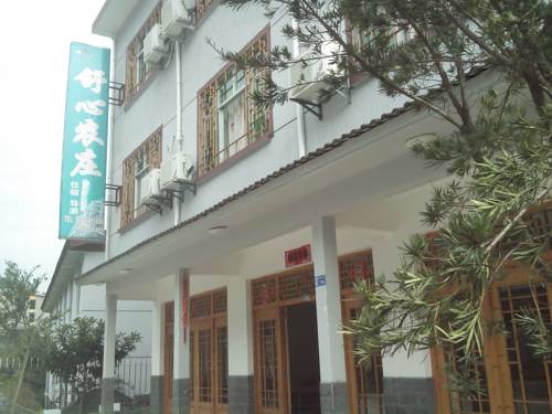 Shangrao China Traveller Hotel Gutscheincode Booking.com