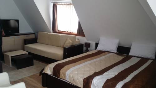 Kopaonik Serbien Traveller Hotel Gutscheincode Booking.com