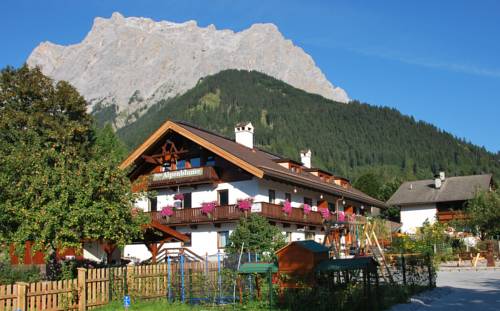 Ehrwald Österreich Traveller Hotel Gutscheincode Booking.com