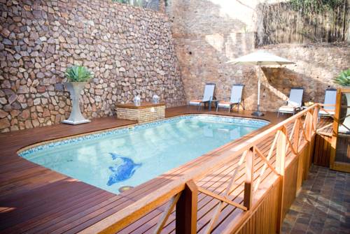 Pretoria Südafrika Traveller Hotel Gutscheincode Booking.com