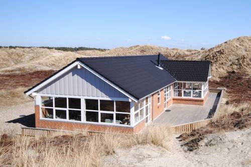 Ringkøbing Dänemark Traveller Hotel Gutscheincode Booking.com