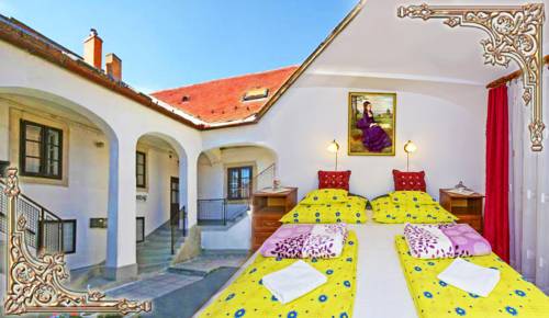 Eger Ungarn Traveller Hotel Gutscheincode Booking.com