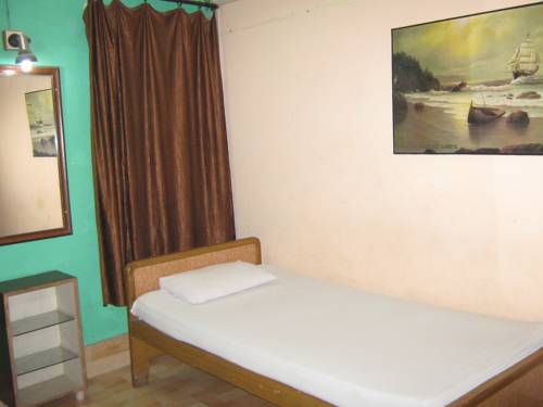 Varanasi Indien Traveller Hotel Gutscheincode Booking.com