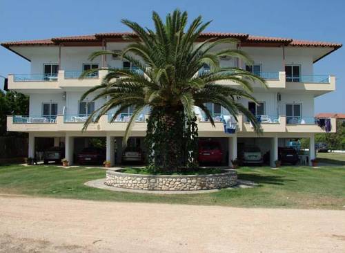 Psakoudia Griechenland Traveller Hotel Gutscheincode Booking.com