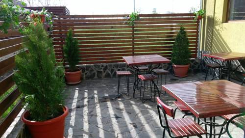 Tăşnad Rumänien Traveller Hotel Gutscheincode Booking.com