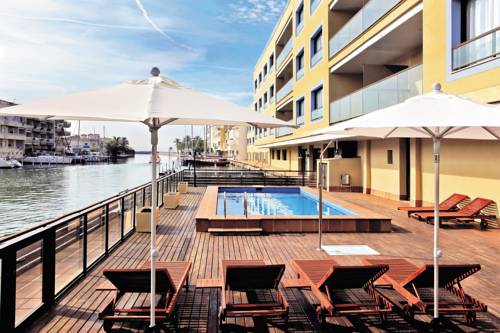 Empuriabrava Spanien Traveller Hotel Gutscheincode Booking.com