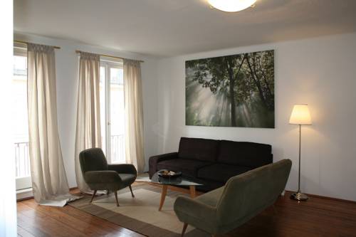 Salzburg Österreich Traveller Hotel Gutscheincode Booking.com
