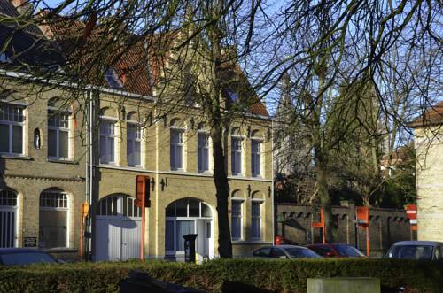 Ypern Belgien Traveller Hotel Gutscheincode Booking.com