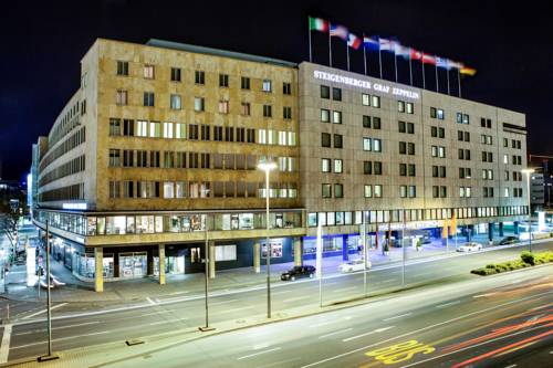 Stuttgart Deutschland Traveller Hotel Gutscheincode Booking.com