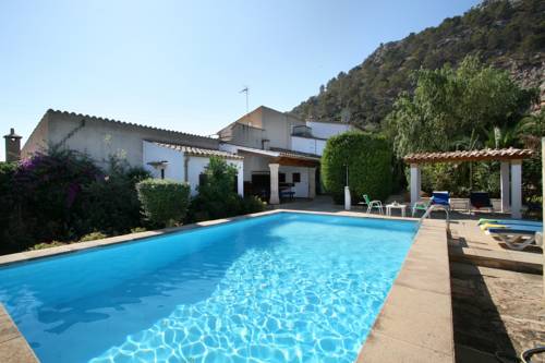 Pollensa Spanien Traveller Hotel Gutscheincode Booking.com