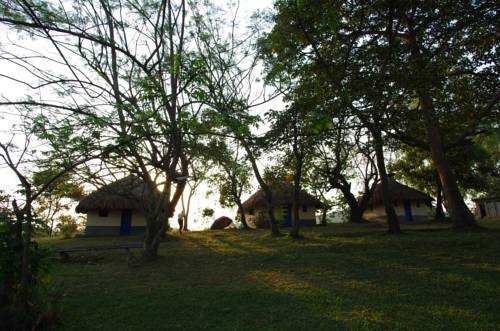 Fort Porto Uganda Traveller Hotel Gutscheincode Booking.com