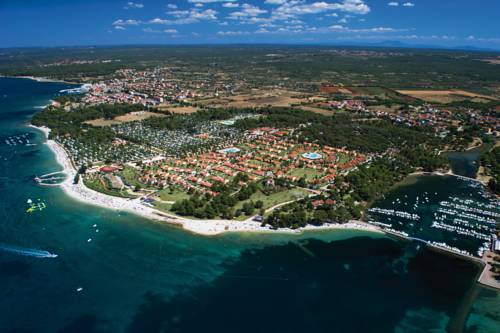 Fažana Kroatien Traveller Hotel Gutscheincode Booking.com