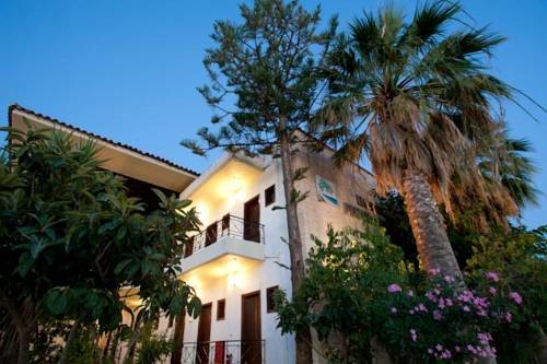 Finikounta Griechenland Traveller Hotel Gutscheincode Booking.com