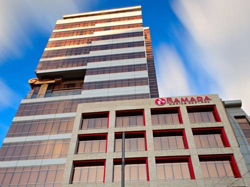 Manila Philippinen Traveller Hotel Gutscheincode Booking.com
