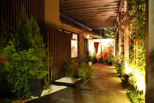 Hakone Japan Traveller Hotel Gutscheincode Booking.com
