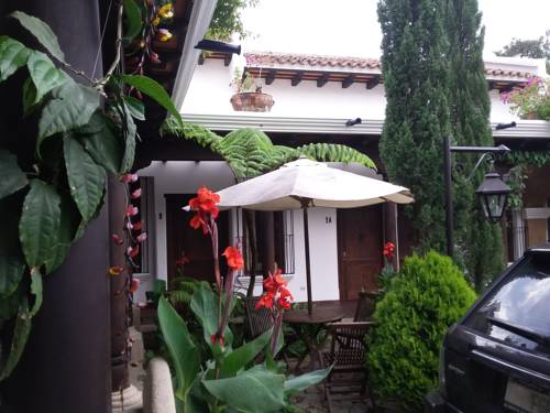 Antigua Guatemala Guatemala Traveller Hotel Gutscheincode Booking.com