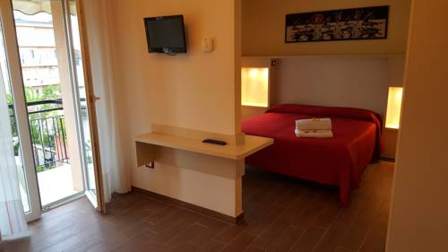 Viserbella Italien Traveller Hotel Gutscheincode Booking.com