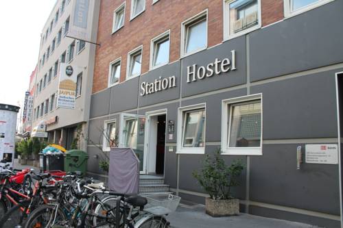 Köln Deutschland Traveller Hotel Gutscheincode Booking.com