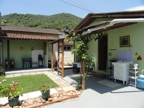 Florianópolis Brasilien Traveller Hotel Gutscheincode Booking.com
