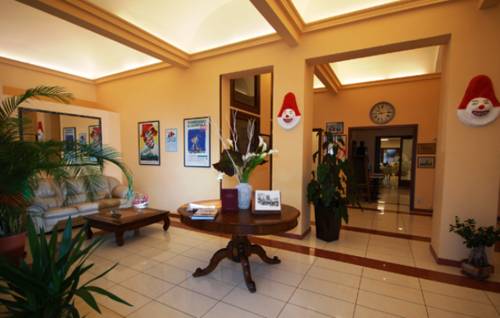 Viareggio Italien Traveller Hotel Gutscheincode Booking.com