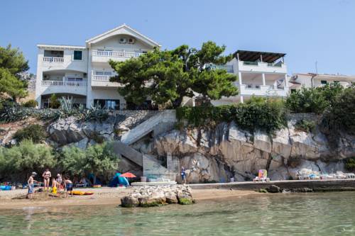 Omis Kroatien Traveller Hotel Gutscheincode Booking.com