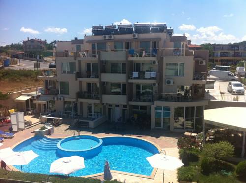 Sozopol Bulgarien Traveller Hotel Gutscheincode Booking.com