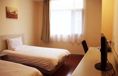 ChangSha China Traveller Hotel Gutscheincode Booking.com