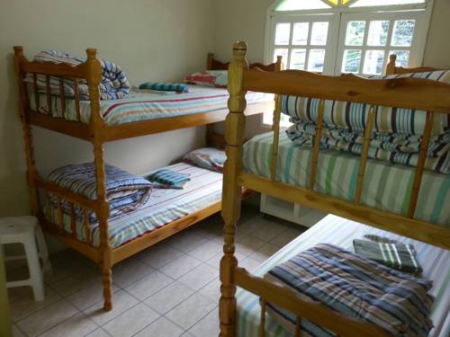 Florianópolis Brasilien Traveller Hotel Gutscheincode Booking.com