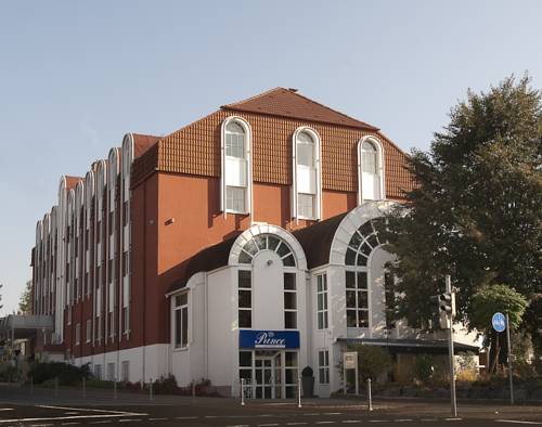 Bad Nauheim Deutschland Traveller Hotel Gutscheincode Booking.com