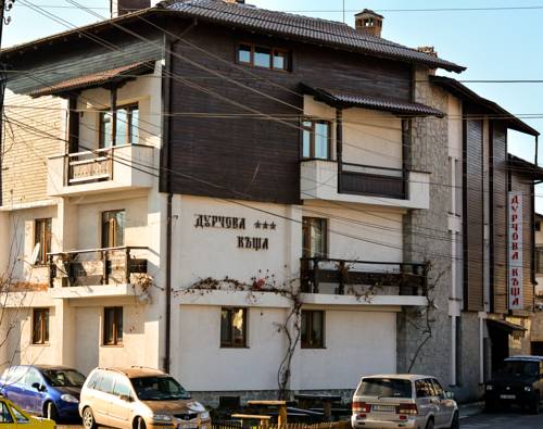 Bansko Bulgarien Traveller Hotel Gutscheincode Booking.com
