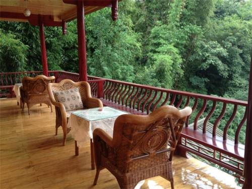 Ya'an China Traveller Hotel Gutscheincode Booking.com