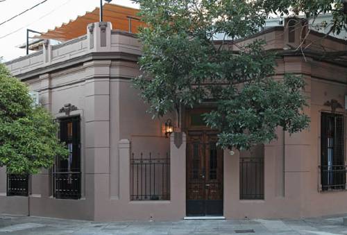 Buenos Aires Argentinien Traveller Hotel Gutscheincode Booking.com