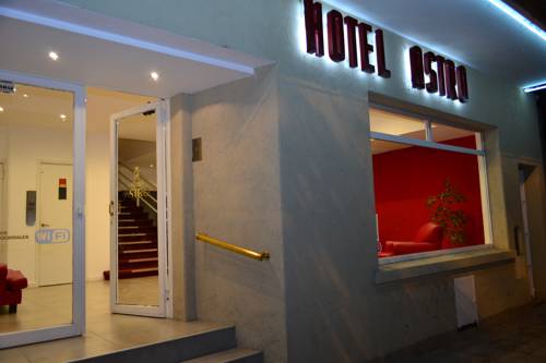 Mar del Plata Argentinien Traveller Hotel Gutscheincode Booking.com