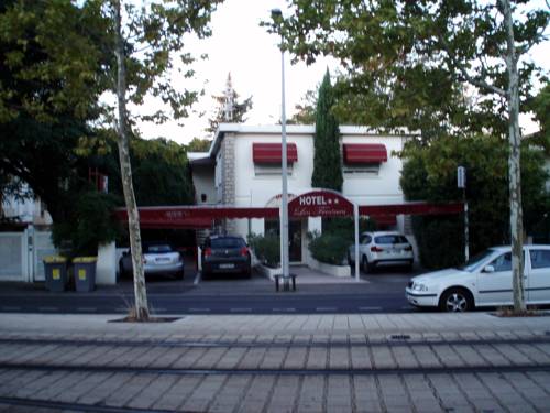 Montpellier Frankreich Traveller Hotel Gutscheincode Booking.com