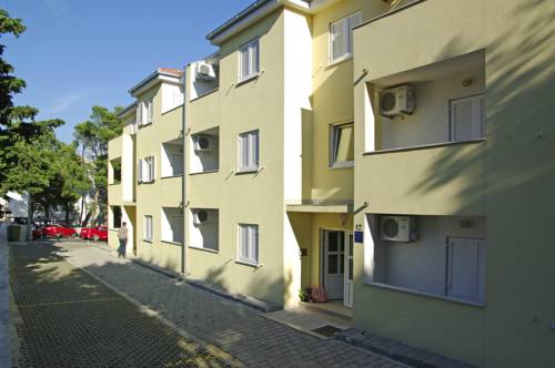 Bol Kroatien Traveller Hotel Gutscheincode Booking.com