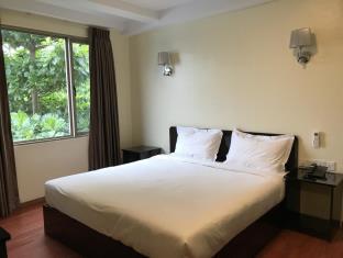Yangon Myanmar Traveler Hotel Agoda.com