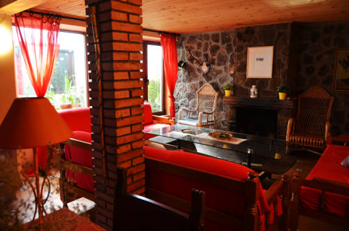 Navarredonda de Gredos Spanien Traveller Hotel Gutscheincode Booking.com