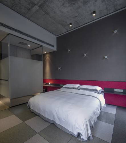 ChangSha China Traveller Hotel Gutscheincode Booking.com