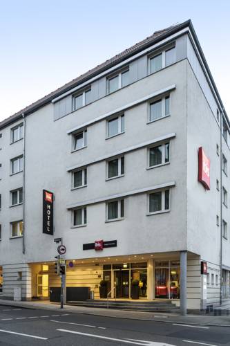 Stuttgart Deutschland Traveller Hotel Gutscheincode Booking.com