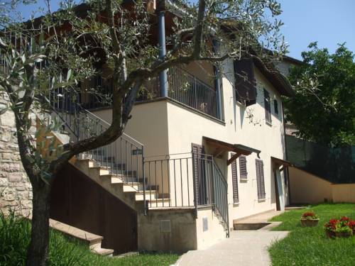 Assisi Italy Traveler Hotel Booking.com