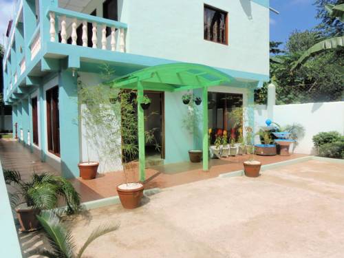 Puerto Princesa Philippinen Traveller Hotel Gutscheincode Booking.com