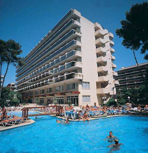 Salou Spanien Traveller Hotel Gutscheincode Booking.com