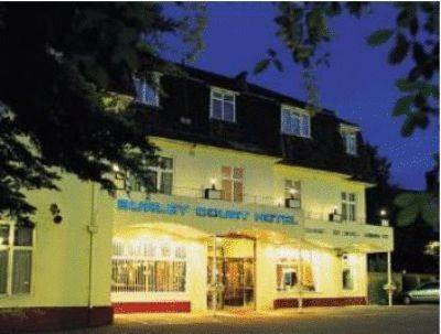 Bournemouth Vereinigtes Königreich Traveller Hotel Gutscheincode Booking.com
