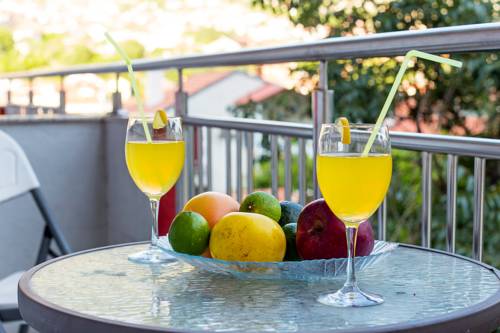 Mostar Bosnien und Herzegowina Traveller Hotel Gutscheincode Booking.com
