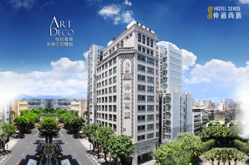 Taipei Taiwan Traveller Hotel Gutscheincode Booking.com