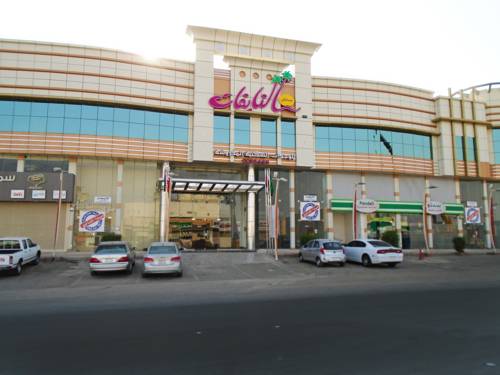 Riad Saudi Arabien Traveller Hotel Gutscheincode Booking.com