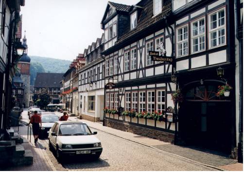 Stolberg Deutschland Traveller Hotel Gutscheincode Booking.com