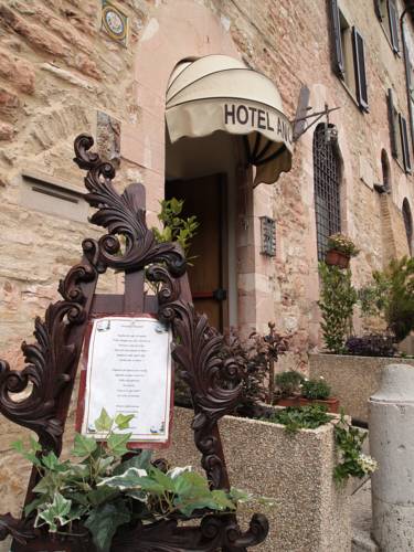 Assisi Italien Traveller Hotel Gutscheincode Booking.com