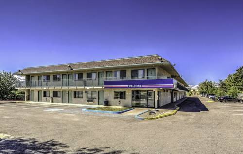 Pueblo (Colorado) Vereinigte Staaten Traveller Hotel Gutscheincode Booking.com